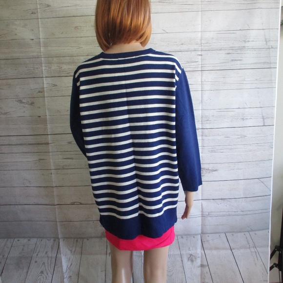 NWT - SAG HARBOR pretty sweater - sz PXL - $40.00 - Picture 3 of 3